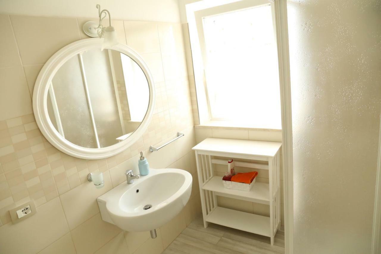 Mabell Guest House ชิวิตาเวกเกีย ภายนอก รูปภาพ