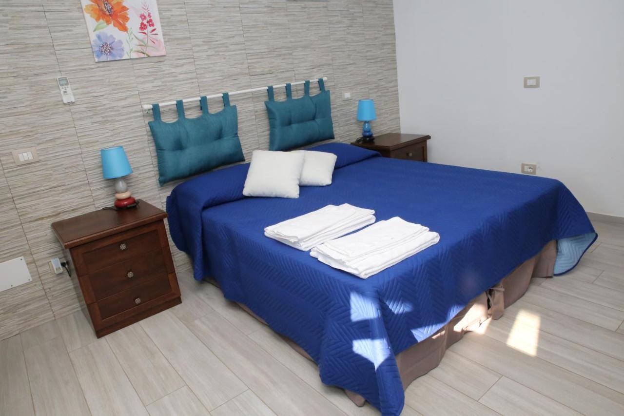 Mabell Guest House ชิวิตาเวกเกีย ภายนอก รูปภาพ